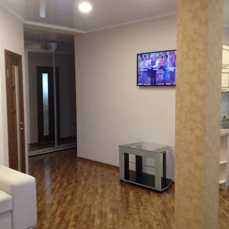 Lejlighed On Heneral Bocharova 54 Odessa