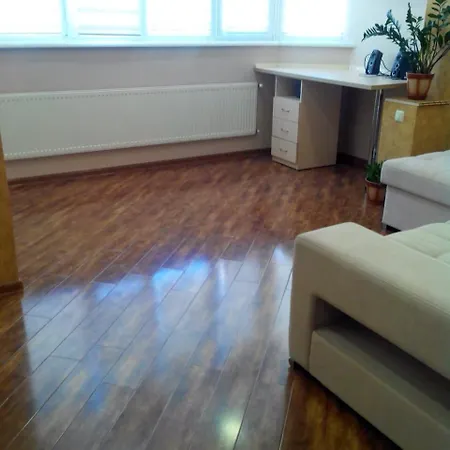 On Heneral Bocharova 54 * Odesa