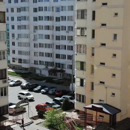 On Heneral Bocharova 54 Odesa
