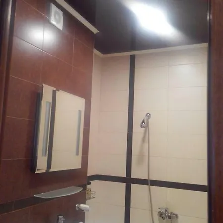 Apartment On Heneral Bocharova 54 Odesa