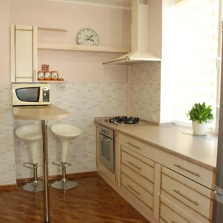 On Heneral Bocharova 54