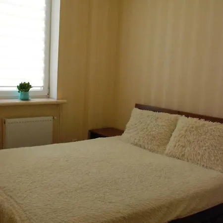 Apartment On Heneral Bocharova 54 *