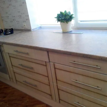 Apartment On Heneral Bocharova 54 *